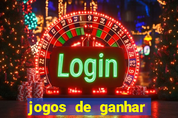 jogos de ganhar dinheiro gratuito